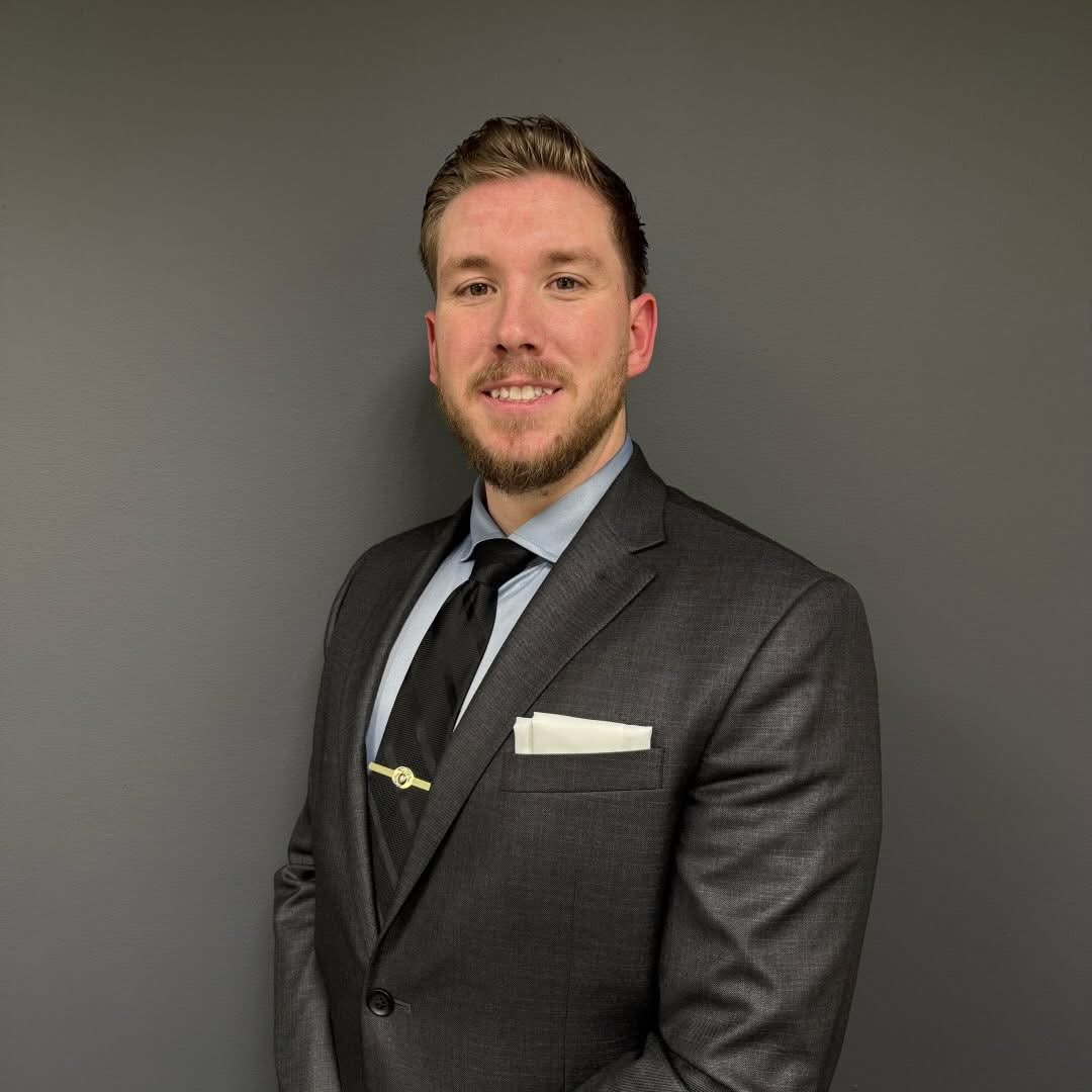 Michael Gerhart, licensed insurance broker at CTC Financial